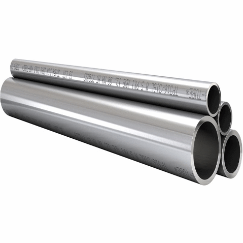 Ống Inox/thép thủy lực